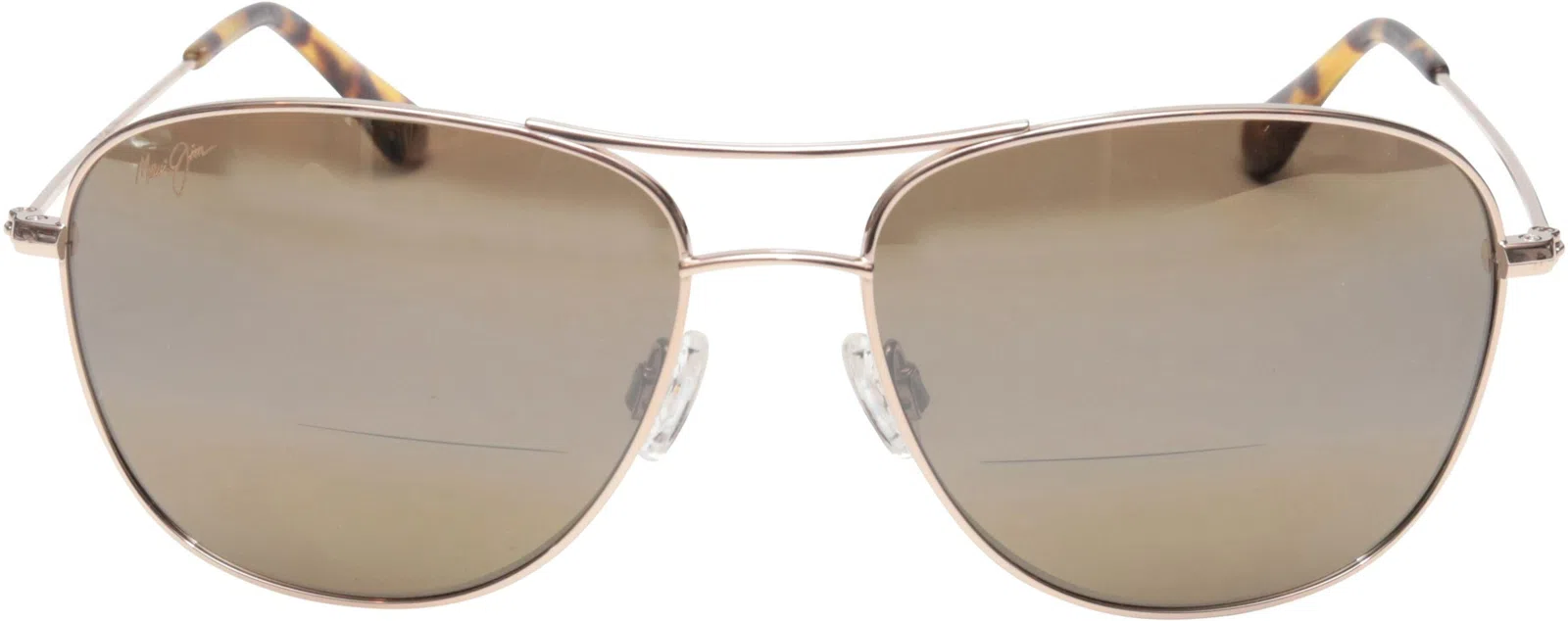 Maui Jim CLIFF HOUSE MJ247 Sunglasses Readers - view 8